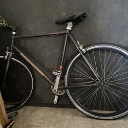 Size 26 American Bike Good Conditions Are Original