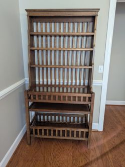 Kitchen Hutch