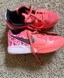 Nike shoes