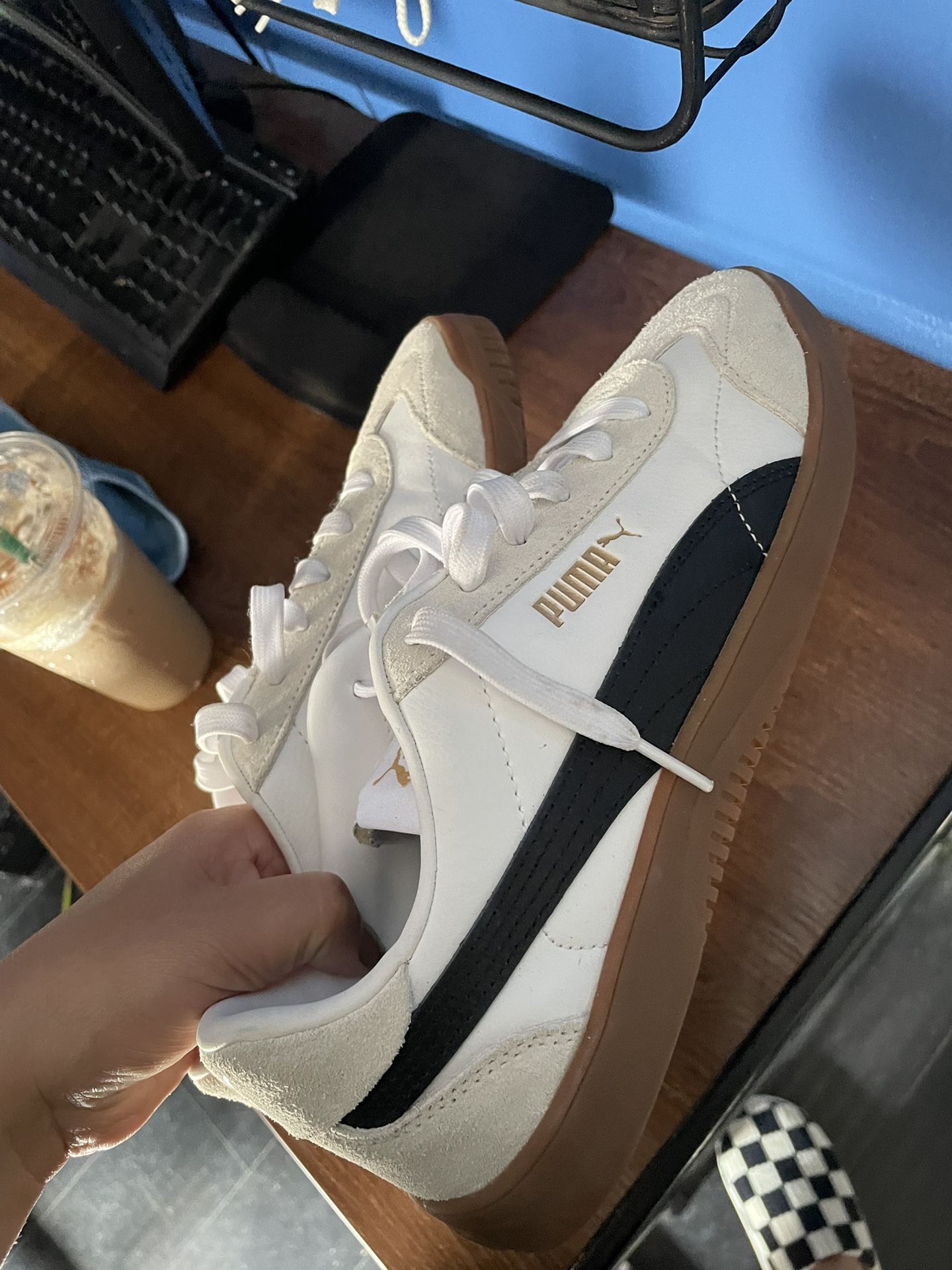 Puma Shoes