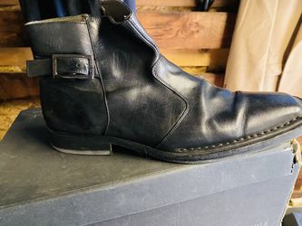 Kenneth Cole boot (Men’s) 