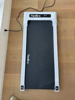 Walking Pad - White