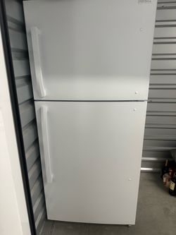 Refrigerator like New