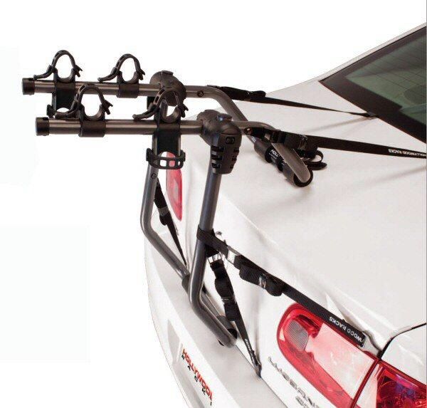 Hollywood Bike Rack for car