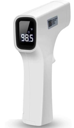 Infrared Forehead Thermometer 