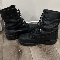 Military Tactical Boots 