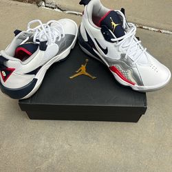 Jordan Zoom ‘92(GS) Sz7 Y