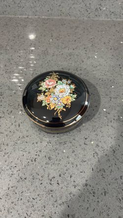 Joyner de porcelana