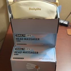 Head Massager 