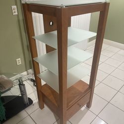 Shelf Stand