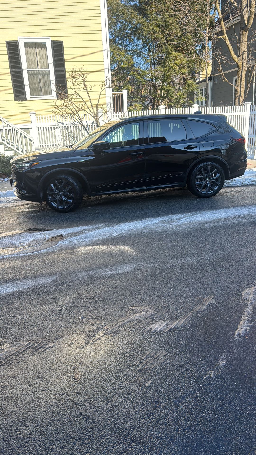 2023 Acura MDX