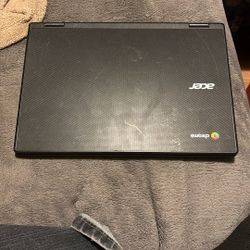 Acer Chromebook 311 or C721 