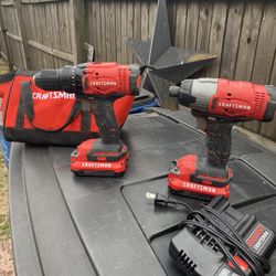 Drills 