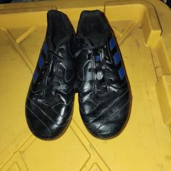 Toddler Soccer Shoes Adiadas