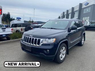 2011 Jeep Grand Cherokee