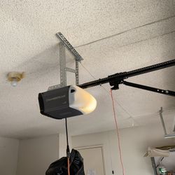GARAGE DOOR MOTORS!