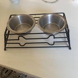 Doggy Dish 