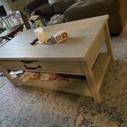 Coffee Table