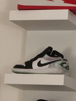 Air Jordan’s