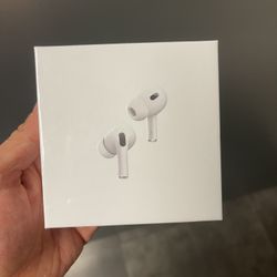 AirPod Pros 2 