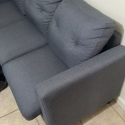 Couch For Sale 