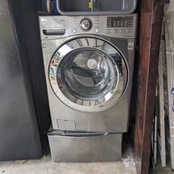 Lavadora Samsun  No Es prime  Se Vender 