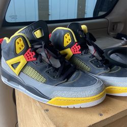 Jordan’s Spizike Size 13 