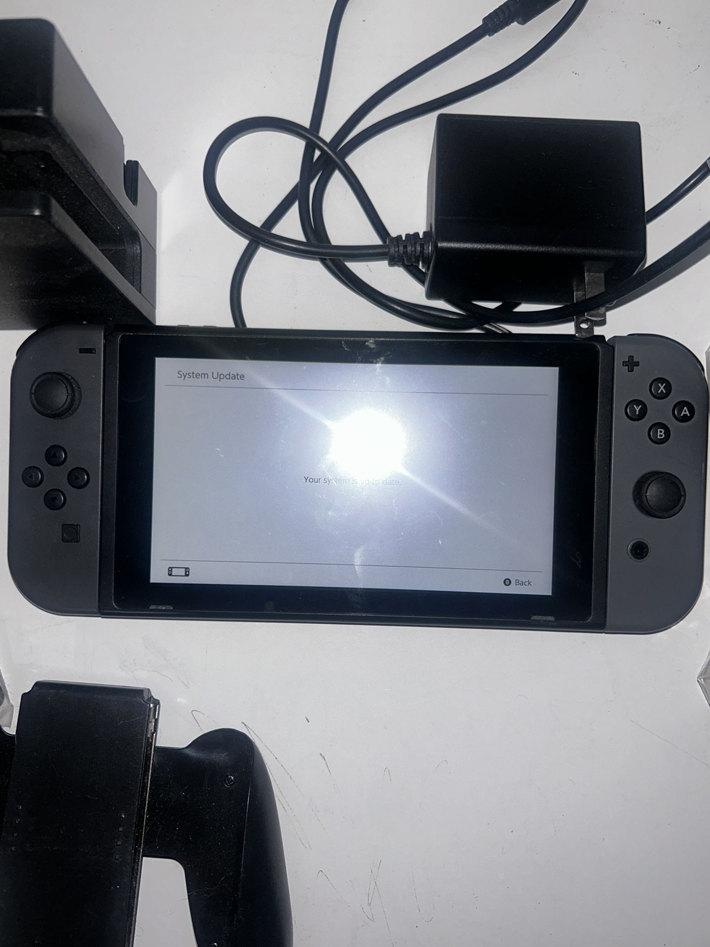 Nintendo switch $200 OBO