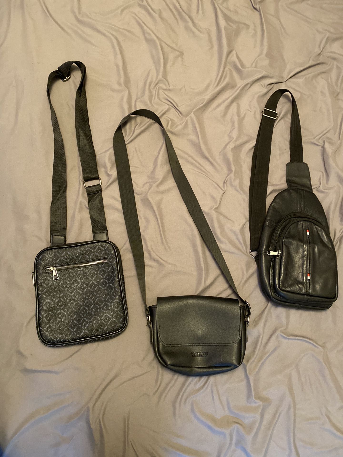 Shoulder Bag/ Crossbody