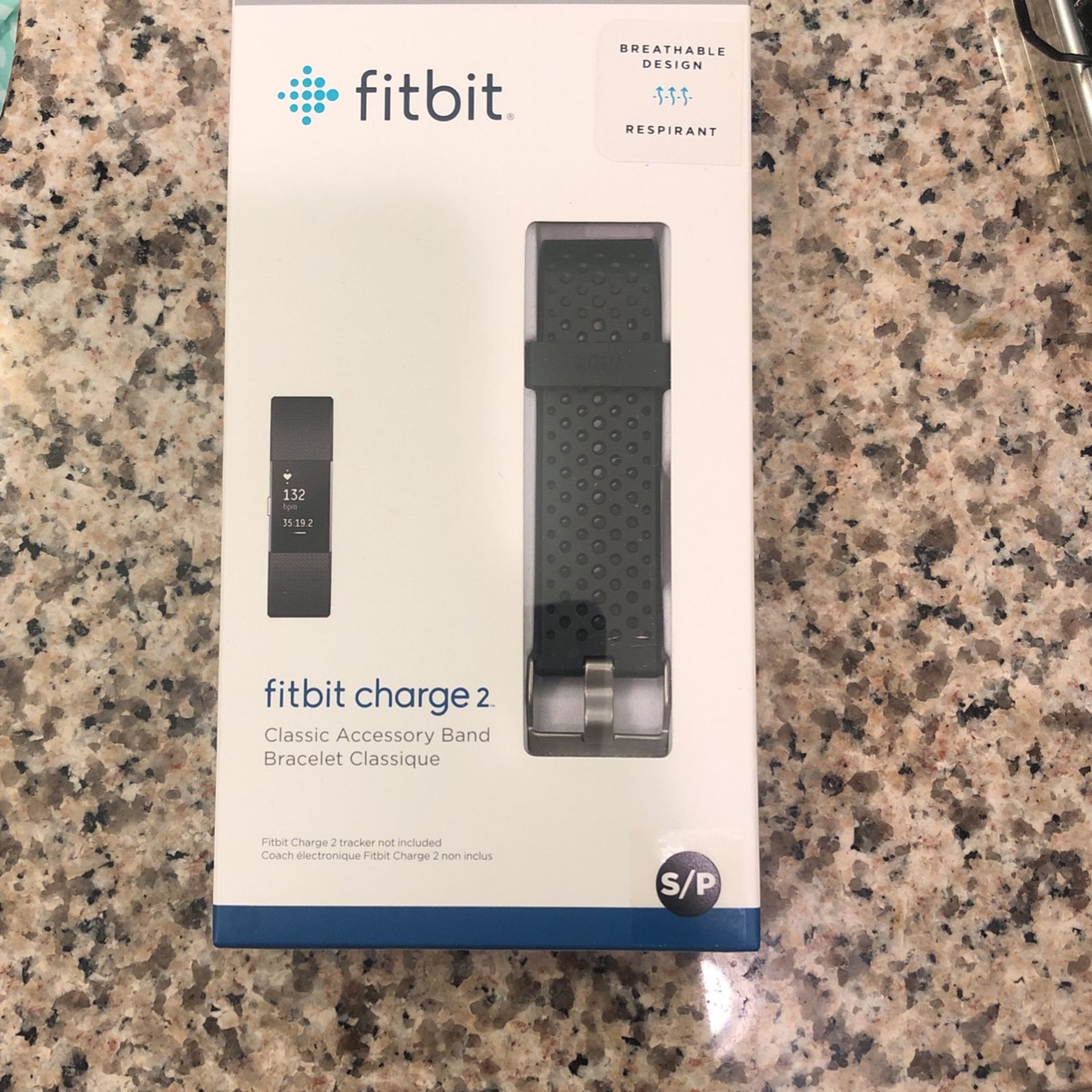 FitBit Charge 2 Band