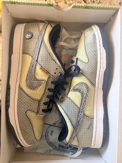 Nike dunk union la