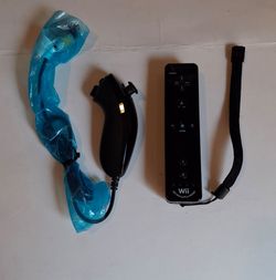 Nintendo Wii