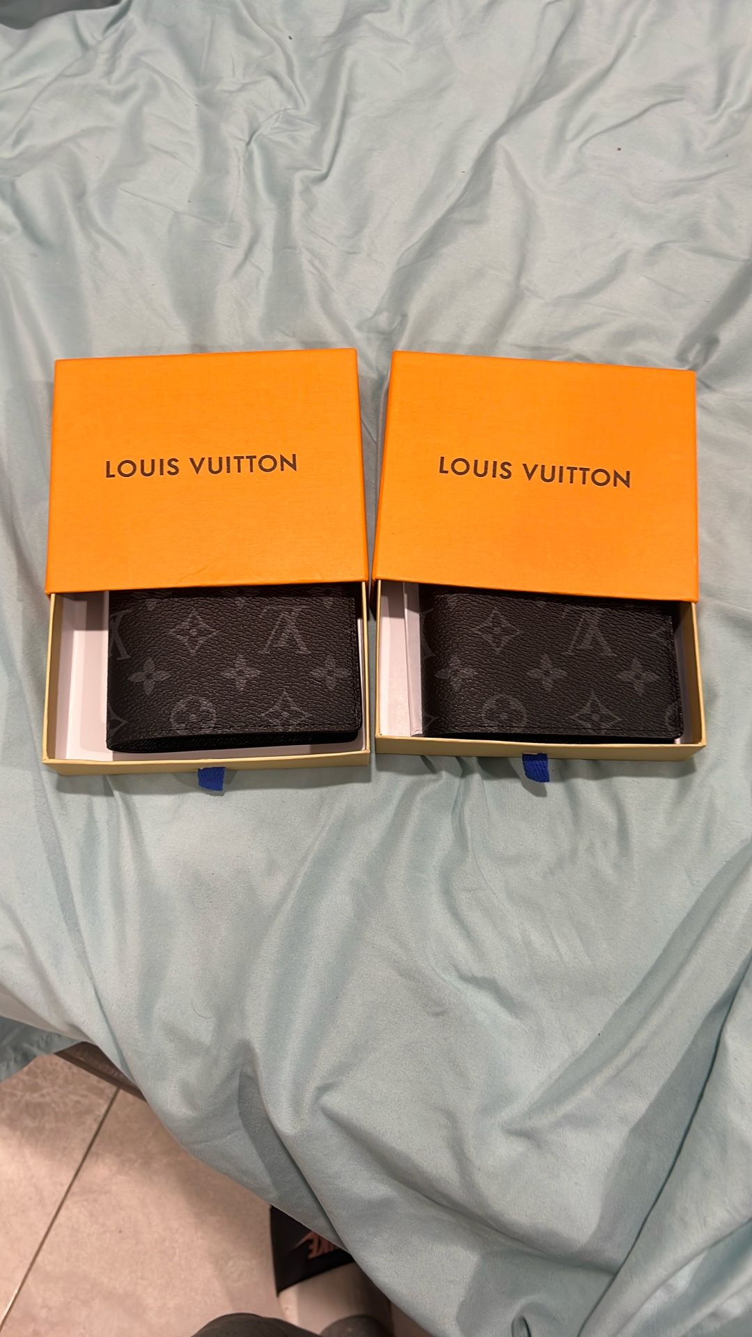 Louis Vuitton Wallet