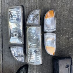 1996 Impala SS/Caprice Parts