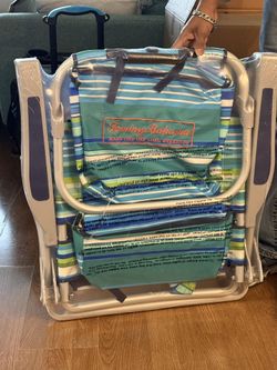 Set Of 2 Tommy Bahama Chairs