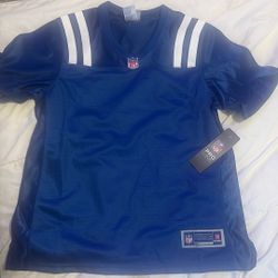 Colts Plain Jersey