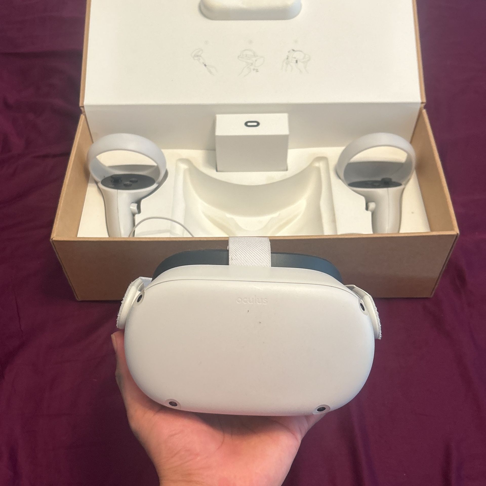 Oculus Quest 2