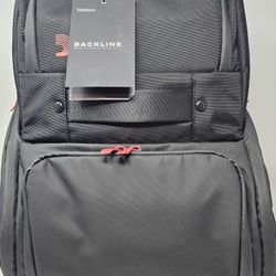 D’Addario Backline Gear Transport Pack Solo. 