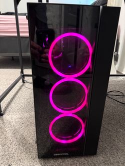 RTX 2070 Gaming PC