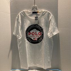 Polo Ralph Lauren Shirt L