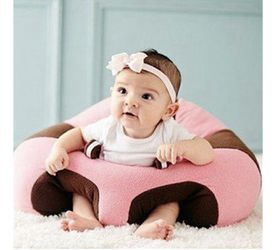 Baby sofa chair
