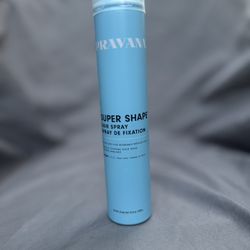 Pravana Super Shape Hair Spray