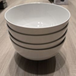 Large Bowls