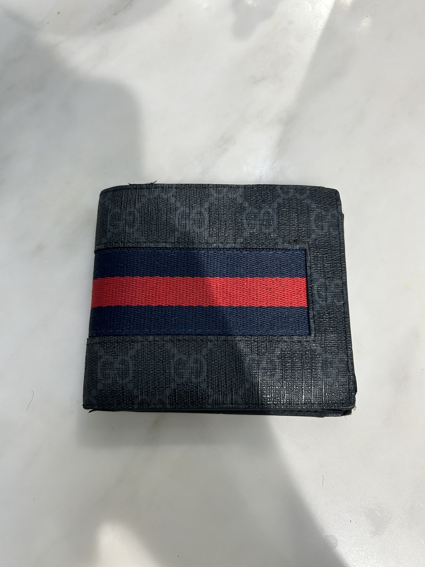 Gucci Wallet 