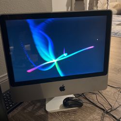 I MAC