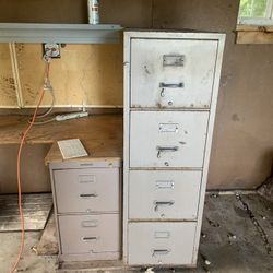 File Cabinets