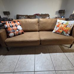 Ashley Furniture Telora Sofa