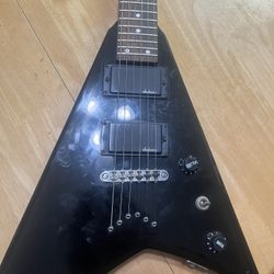 Jackson RR Electric Guitar