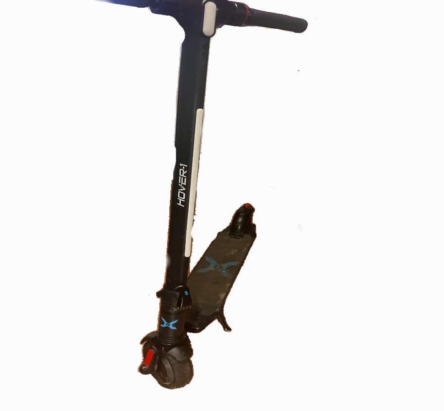 Kids Electric Scooter