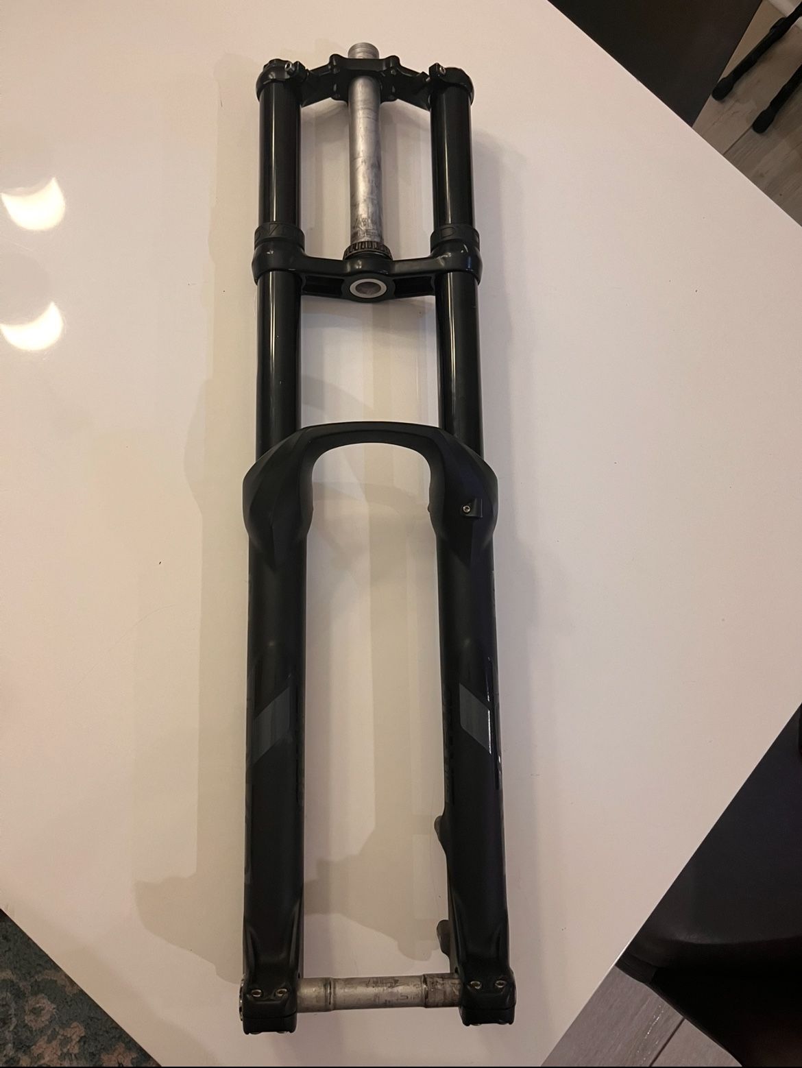 Dvo Onyx Dcd1 Surron Forks